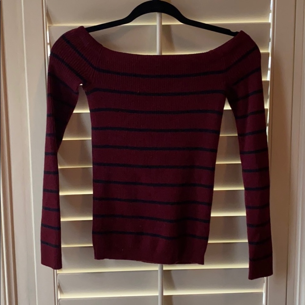 American eagle top, worn one time only